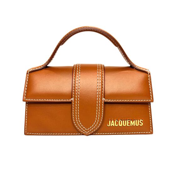 Jacquemus Handbags - JACQUEMUS Le Bambino Mini Crossbody